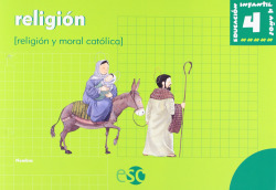 RELIGION 4 AÑOS (BAUL MAGICO)
