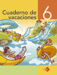 Cuaderno de vacaciones 5º