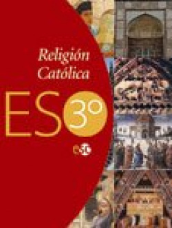 RELIGION CATOLICA 3O.ESO