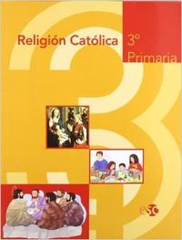 (05).RELIGION CATOLICA 3º.PRIM