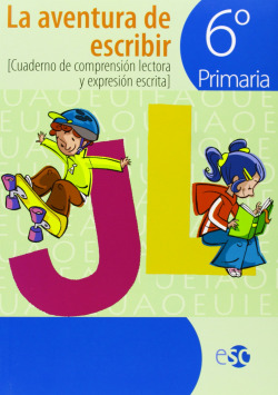 (08).AVENTURA DE ESCRIBIR 6O.PRIMARIA