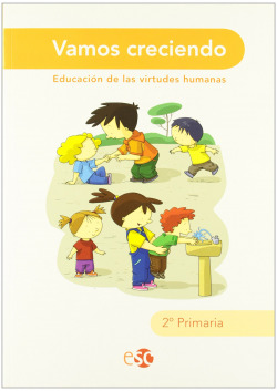 (09).VAMOS CRECIENDO 2ºPRIMARIA (ED.VALORES)