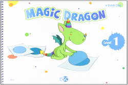 (11).MAGIC DRAGON LEVEL 1.