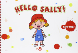 Hello sally 2 años