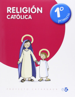 Religión católica 1º primaria