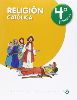 Religión 4º Primaria