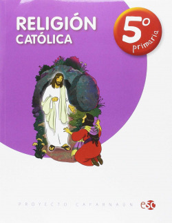 Religión 5º Primaria