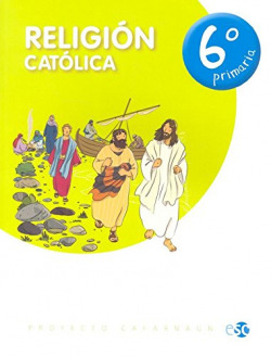 Religión 6º Primaria