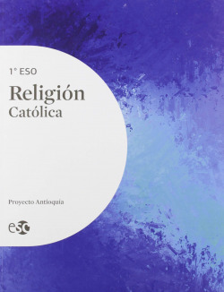 RELIGIÓN CATOLICA 1ºESO