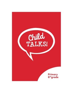 CHILD TALKS! 6TH