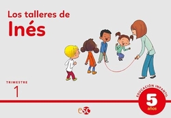TALLERES DE INES 5 AÑOS EI 23