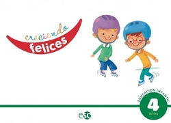 CRECIENDO FELICES 4 AÑOS 25