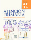 Atención primaria, 2 vols. + CD-ROM con Autoevaluación
