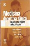 Medicina deportiva clínica