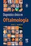 Diagnóstico clínico en oftalmología + CD-ROM
