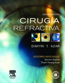 Cirugia refractiva DVD-ROM