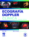 Ecografía Doppler clínica + CD-ROM