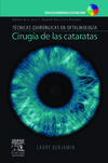 Cirugía de las cataratas + DVD-ROM