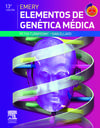 EMERY. Elementos de genética médica + Student Consult