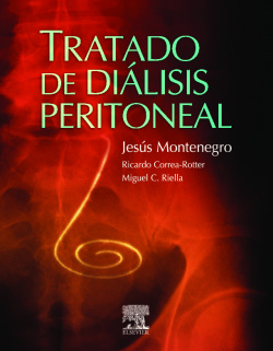 Tratado de diálisis peritoneal