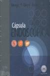 Cápsula Endoscópica