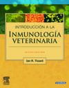 Inmunología veterinaria (incluye evolve)