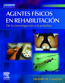 Agentes fisicos en rehabilitacon