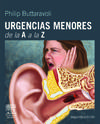 Urgencias menores. De la A a la Z