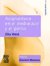 Acupuntura en el embarazo y el parto