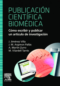Publicación científica biomédica