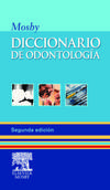 Diccionario de odontología.(2ªED)