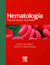 Hematología: Manual básico razonado