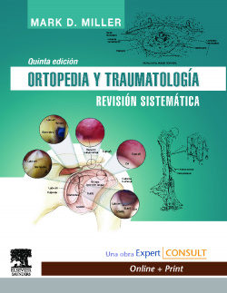 Ortopedia y traumatología. Revisión sistemática + Expert Consult