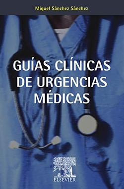 Guías clínicas de urgencias médicas