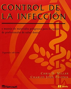 Control de la infección y manejo de materiales peligrosos para el equipo de profesionales de salud d