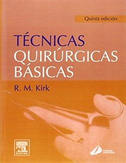 Técnicas quirúrgicas básicas