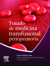 Tratado de Medicina Transfusional Perioperatoria