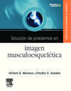 Solución de problemas en imagen musculoesquelética + CD-ROM