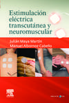 Estimulación eléctrica transcutánea y neuromuscular + CD-ROM