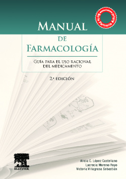 Manual farmacologia:guia uso racional medicamento