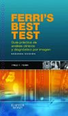 Ferri's Best Test. Guía práctica de análisis clínicos y diagnóstico por imagen