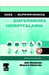 Guia de supervivencia para enfermeria hospitalaria