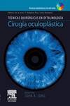 Cirugía oculoplástica + DVD-ROM