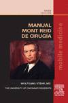 Manual mont reid de cirugía