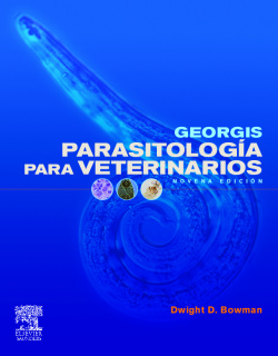 Georgis Parasitología para veterinarios