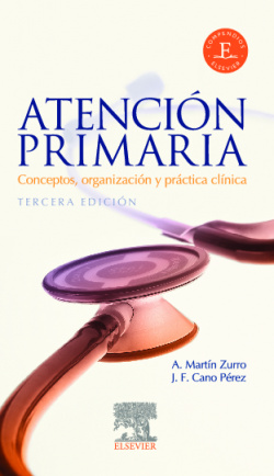 Compendio de atencion primaria