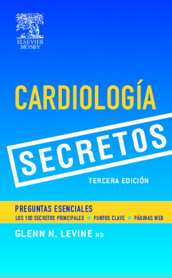 Serie Secretos: Cardiología