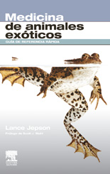 Medicina de animales exoticos
