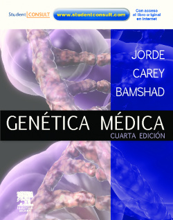 Genética médica + StudentConsult