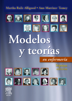Modelos y teorías en enfermería